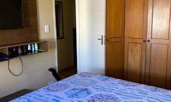 Imagem 6: Apartamento à venda por R$ 400.000,00 - Embaré - Santos/SP