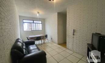 Imagem 2: Apartamento à Venda - Eldorado, 3 Quartos, 61 m²