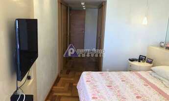 Imagem 6: Apartamento à venda, 4 quartos, 1 suíte, 3 vagas, Copacabana - RIO DE JANEIRO/RJ