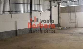 Imagem 2: Galpão, Marambaia, São Gonçalo, Cod: 354