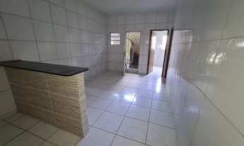 Imagem 3: Apartamento térreo em afogados