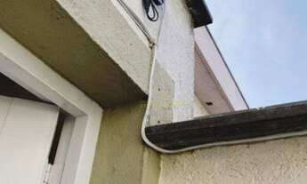 Imagem 2: Sobrado com 5 dormitórios, 250 m² - venda por R$ 1.350.000,00 ou aluguel por R$ 10.000,00