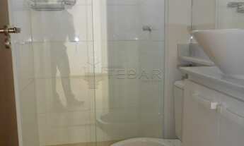 Imagem 6: Apartamento Padrão em SÃO JOSÉ DO RIO PRETO