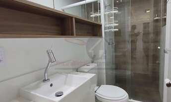 Imagem 6: Apartamento para venda tem 50 metros quadrados com 2 quartos em Pimenteiras - Teresópolis