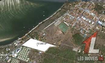 Imagem 4: Lote/Terreno para venda tem 17.000 metros quadrados em Centro - Tibau do Sul - RN