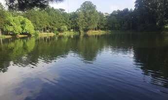 Imagem 2: Casa com 4 dormitórios à venda, 530 m² por R$ 3.200.000,00 - Residencial Melville - Santan