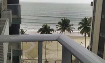 Imagem: Apartamento COM VISTA MAR, 110 metros quadrados