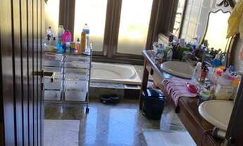 Imagem 6: CASA A VENDA EM ALPHAVILLE - RESIDENCIAL ALPHAVILLE 0