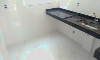 Imagem 8: Belo Horizonte - Apartamento Padrão - Mantiqueira