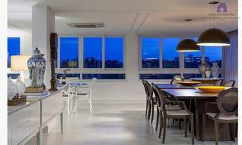 Imagem 4: Casa em Condomínio para Venda em Salvador, Alphaville II, 5 dormitórios, 5 suítes, 6 banhe