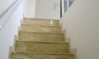 Imagem 3: Cobertura com 3 dormitórios à venda, 90 m² por R$ 480.000,00 - Jardim Paraíso - Santo Andr