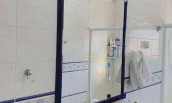 Imagem 9: Sobrado com 5 dormitórios, 250 m² - venda por R$ 1.350.000,00 ou aluguel por R$ 10.000,00