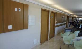 Imagem 5: Sala comercial no Centro Médico Fêmina setor Marista