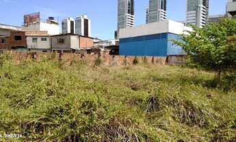 Imagem 4: Área para Locação em Recife, Boa Viagem, 1 dormitório, 4 vagas