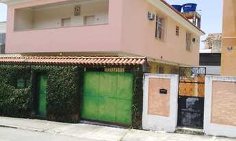 Imagem: Casa para venda tem 375 metros quadrados