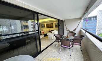 Imagem: Apartamento para venda tem 160 metros quadrados