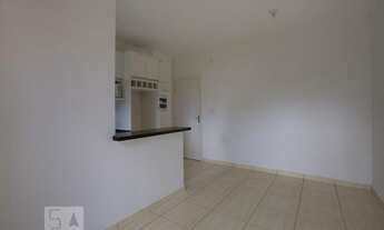 Imagem: Apartamento para Aluguel - Distrito de Bonfim