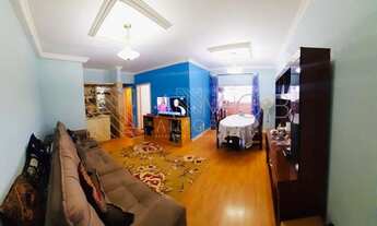 Imagem 4: Apartamento à venda 450.000,00$ 3 Quartos, 1 Suite, 1 Vaga, na Região do Portão, Curitiba