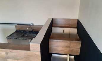 Imagem 4: Salão para alugar, 35 m² por R$ 1.600/mês - Parque Ouro Fino - Sorocaba/SP