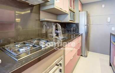 Imagem 6: Porto Alegre - Apartamento Padrão - Passo da Areia