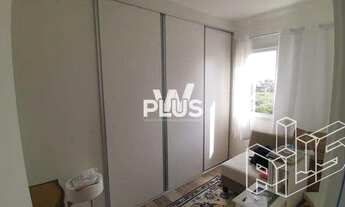 Imagem 3: Apartamento em Sorocaba bairro Jardim Piratininga