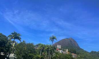 Imagem 5: Apartamento para venda com 150 metros quadrados com 3 quartos em Gávea - Rio de Janeiro