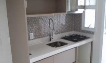 Imagem 7: APARTAMENTO À VENDA, ZONA SUL DE RIO PRETO, SALA AMPLA, SACADA, COZINHA PLANEJADA, 02 DORM