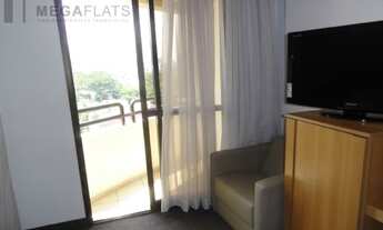 Imagem 5: FLAT PARA LOCAÇÃO PROX. AO LARGO DA BATATA!