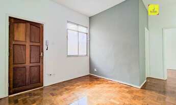 Imagem 5: Apartamento com 2 dormitórios à venda, 72 m² por R$ 280.000,00 - Centro - Juiz de Fora/MG