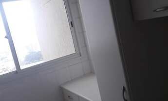 Imagem 5: Apartamento com 2 dormitórios para alugar, 10 m² por R$ 1.100/mês - Mercês - Uberaba/MG