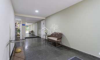 Imagem 2: Belíssimo apartamento de 55m2 com 2 dormitórios, 1 banheiro e 2 vagas à venda, Vila Olímpi