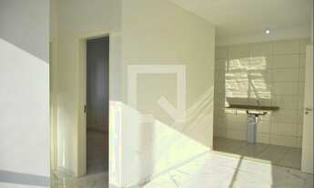 Imagem 4: Apartamento para Aluguel - Jardim Nova Hortolândia, 2 Quartos, 50 m2