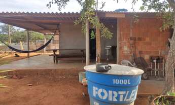 Imagem 5: Excelente oportunidade! Vendo ótima chácara há 5km de Planaltina-DF