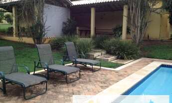 Imagem 7: SITIO RESIDENCIAL em ITU - SP, SÍTIO BEIRA RIO