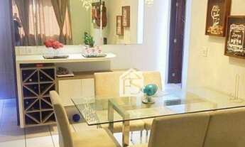 Imagem 5: Apto com 3 Quartos, sendo 1 suite à venda por R$ 180.000 - Lagoa Seca - Natal/RN