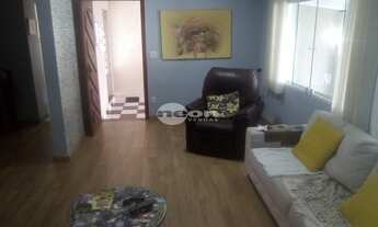 Imagem: SãO BERNARDO DO CAMPO - Casa Padrão