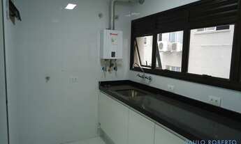 Imagem 4: APARTAMENTO - HIGIENÓPOLIS - SP