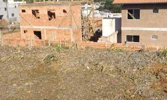 Imagem: Terreno à venda, 300 m² por R$ 330.000