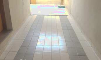 Imagem 5: Sobrado no centro da Mooca, próximo ao clube Juventus, 02 vagas, com edícula e salão