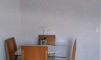 Imagem 3: Apartamento com móveis planejados, 2 dorm. lazer e próximo do centro. Para vender logo R