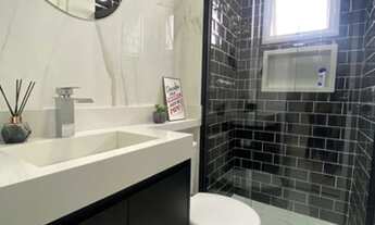 Imagem 5: Apartamento para venda com 56 metros quadrados com 2 quartos em Centro - Diadema - São Pau