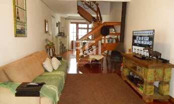 Imagem 2: Porto Alegre - Casa Padrão - Ipanema