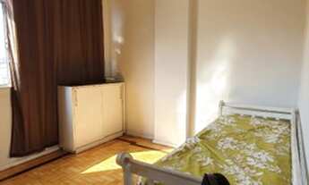 Imagem 2: Apartamento para aluguel tem 55 metros quadrados com 3 quartos em Bonsucesso - Rio de Jane