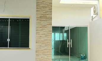 Imagem 7: VENDO CASA DE 03QUARTOS NO PARQUE DAS LARANJEIRAS, QUINTAL AMPLO E GARAGEM COBERTA