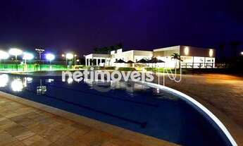 Imagem 2: Venda Lote em condomínio Gran Royalle Pirâmide Montes Claros