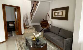 Imagem 7: Casa com 5 dormitórios à venda, 384 m² por R$ 1.280.000,00 - Jardim Itaperi - Atibaia/SP