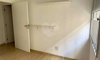 Imagem 4: São Paulo - Apartamento Padrão - JARDIM AMÉRICA