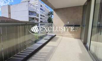 Imagem 5: Rio de Janeiro - Apartamento Padrão - Leblon