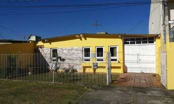 Imagem: Casa ampla no XAXIM - Próximo a Linha Verde