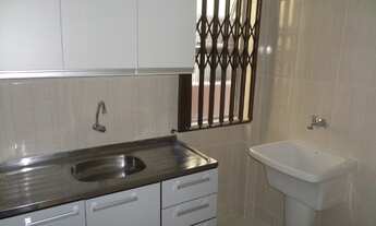 Imagem 3: Apartamento Atenas 2 Cidade Industrial Curitiba - PR